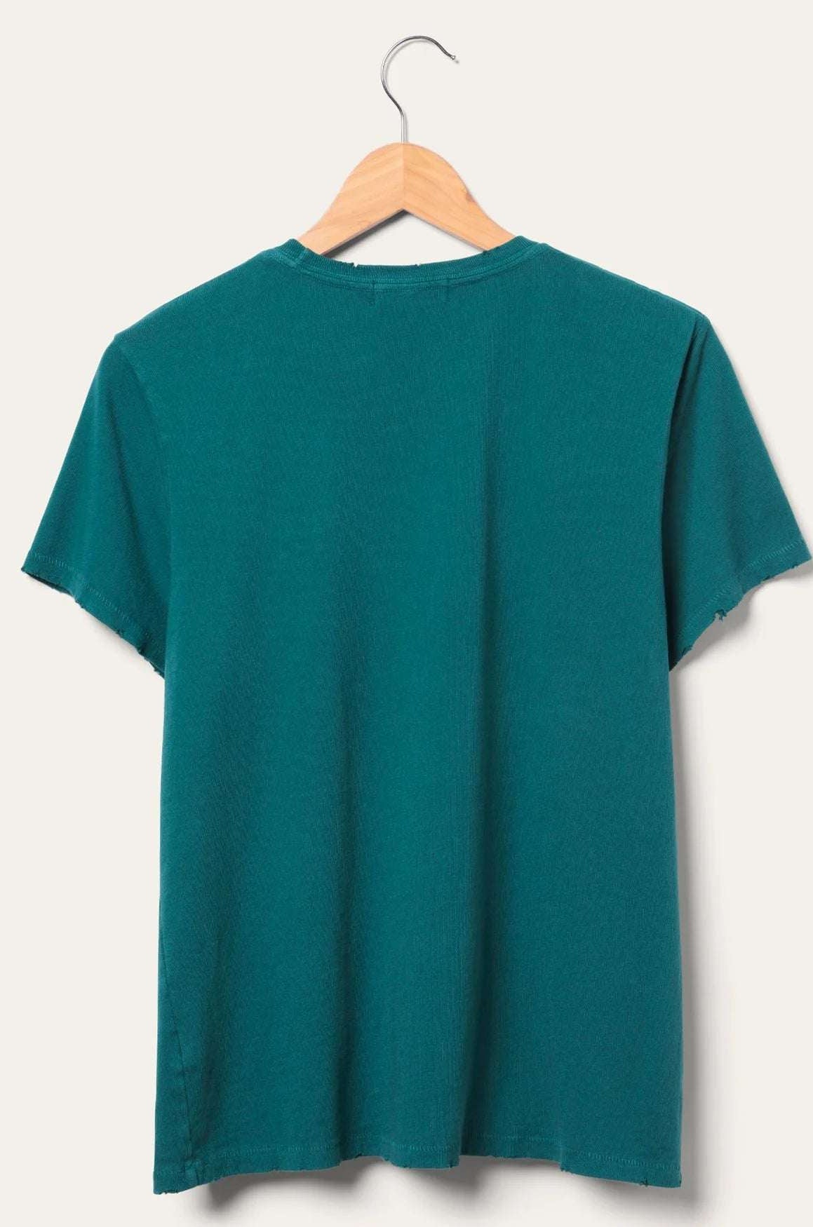 Junk Food Grateful Dead Oakland 1985 Tee T-Shirt by Junk Food as seen on celebrities