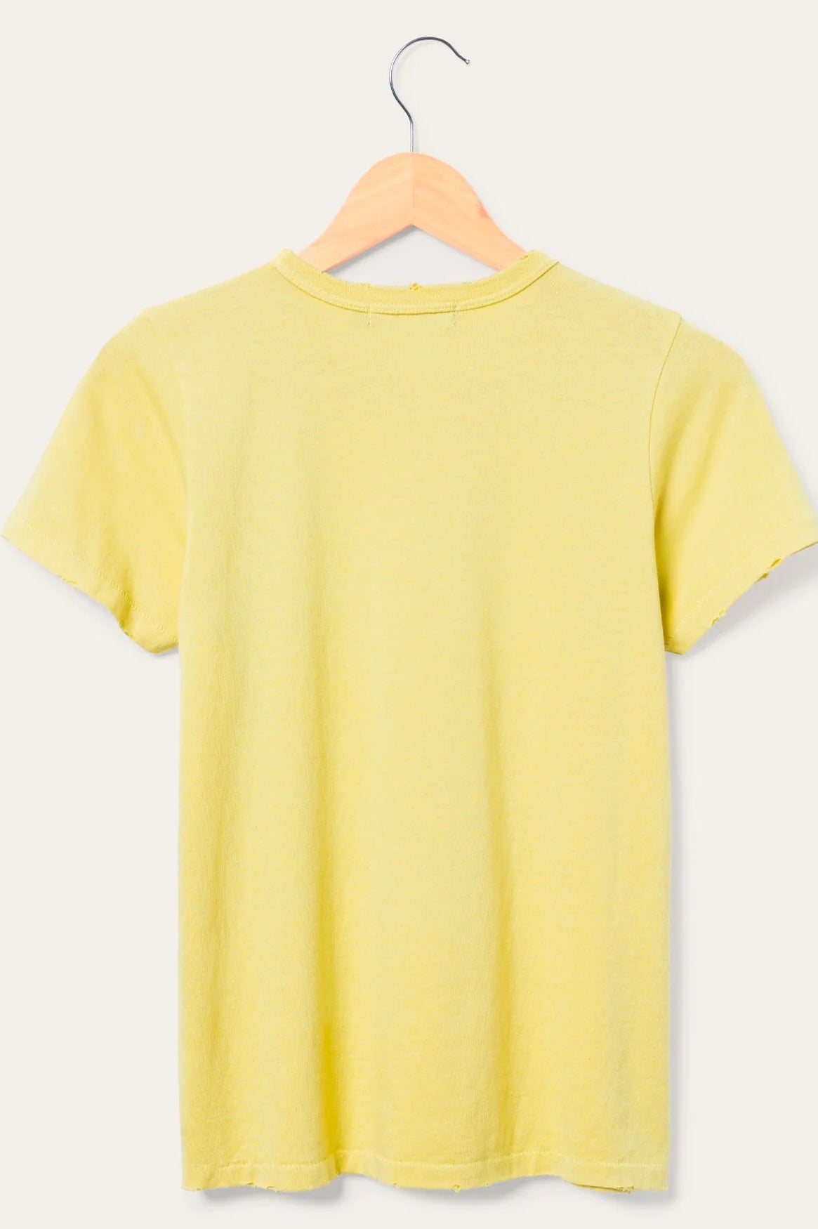 Junk Food Pedal to the Metal Tee T-Shirt by Junk Food as seen on celebrities