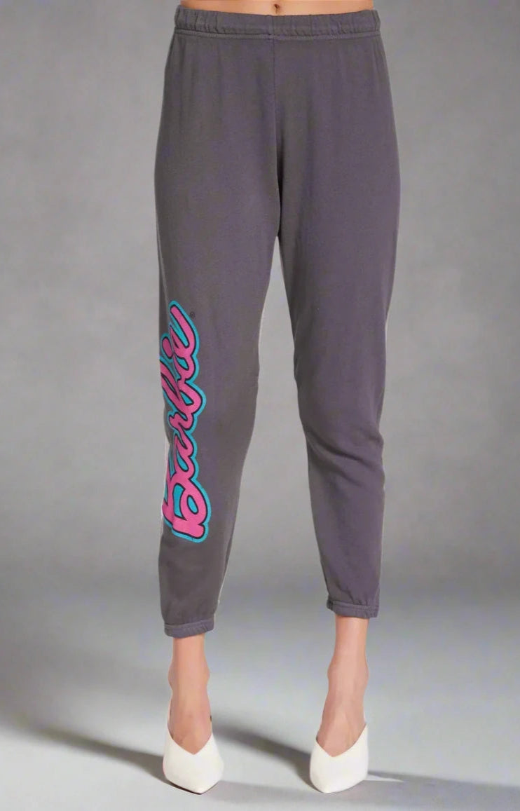Lauren Moshi Alana Barbie Sweatpants Sweatpants by Lauren Moshi as seen on celebrities