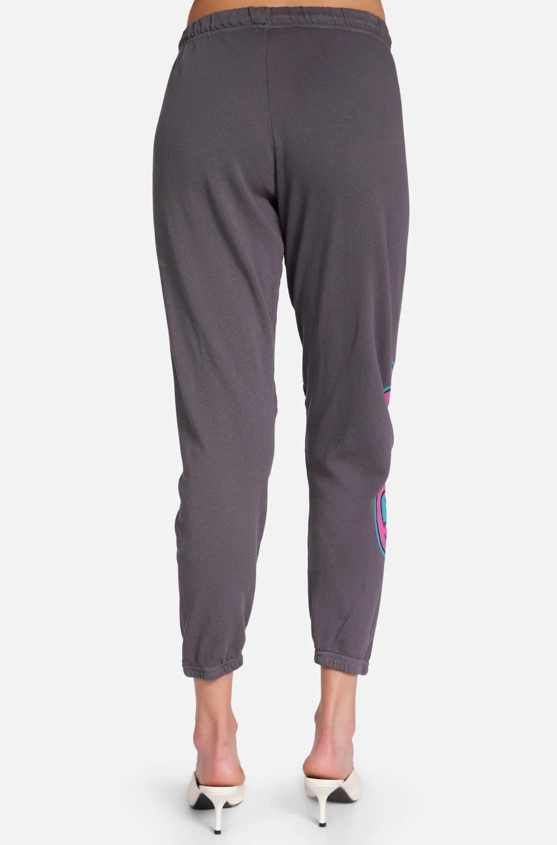 Lauren Moshi Alana Barbie Sweatpants Sweatpants by Lauren Moshi as seen on celebrities