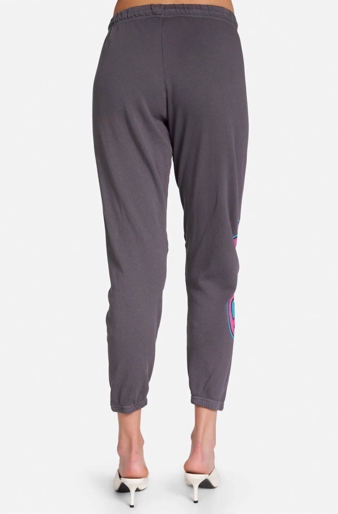 Lauren Moshi Alana Barbie Sweatpants Sweatpants by Lauren Moshi as seen on celebrities