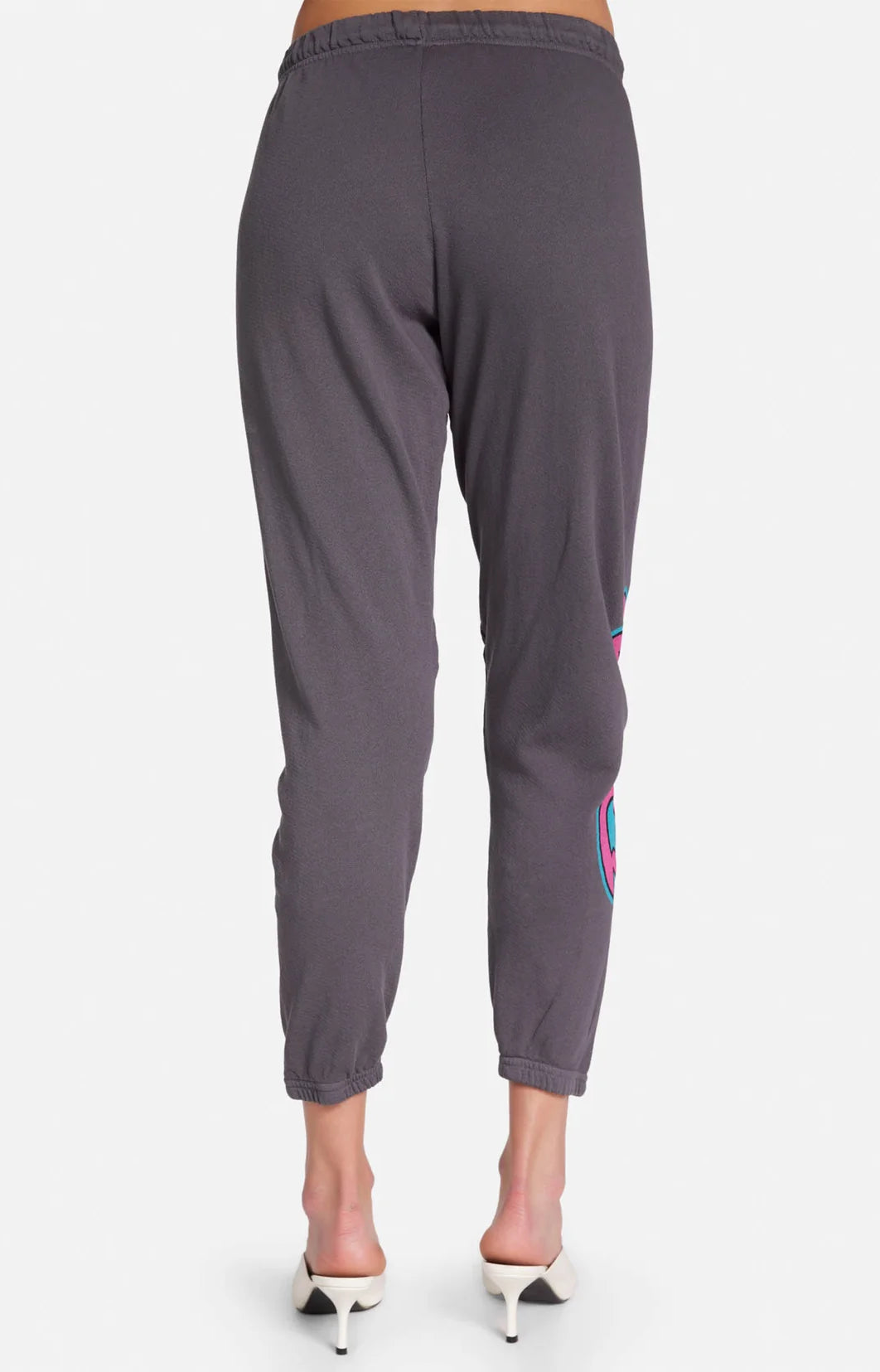 Lauren Moshi Alana Barbie Sweatpants Sweatpants by Lauren Moshi as seen on celebrities