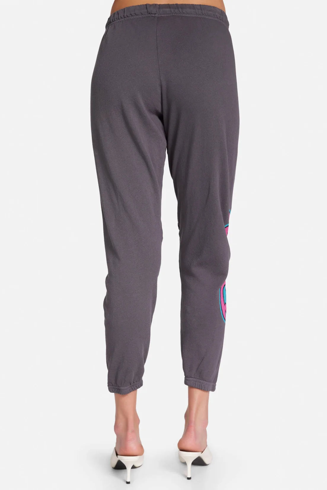 Lauren Moshi Alana Barbie Sweatpants Sweatpants by Lauren Moshi as seen on celebrities