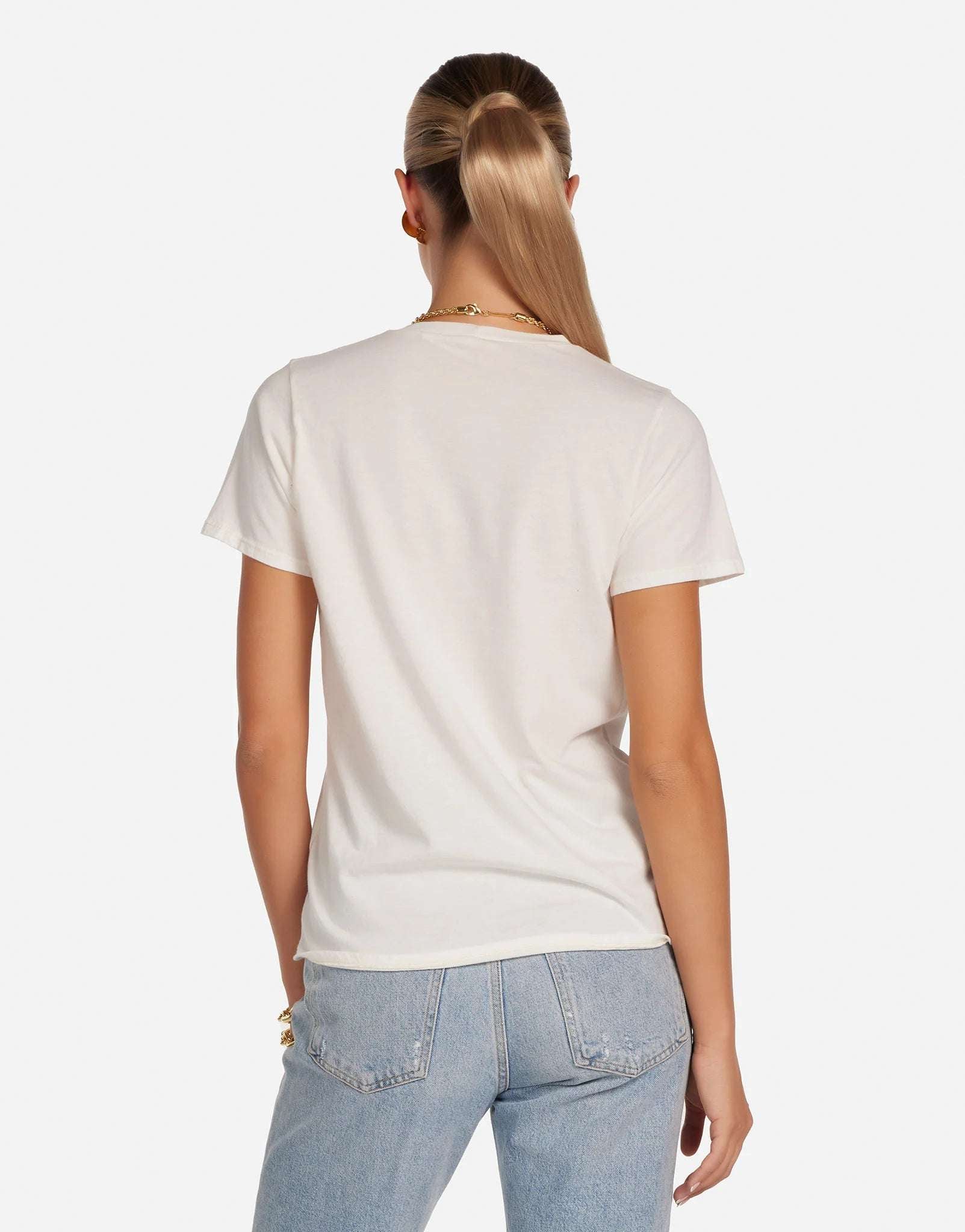 Lauren Moshi Croft The Grouch Racing T-Shirt T-Shirt by Lauren Moshi as seen on celebrities