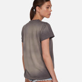 Lauren Moshi Wolf Rock Care Bears Tee T-Shirt by Lauren Moshi as seen on celebrities