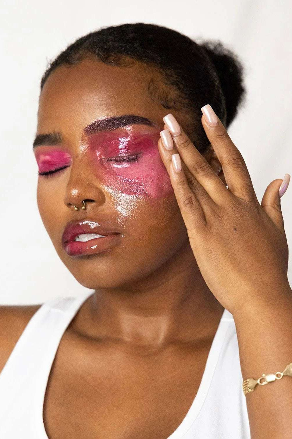 MakeUp Eraser The Original Cloud Cleanse Makeup Melt Balm Beauty Product by Makeup Eraser as seen on celebrities