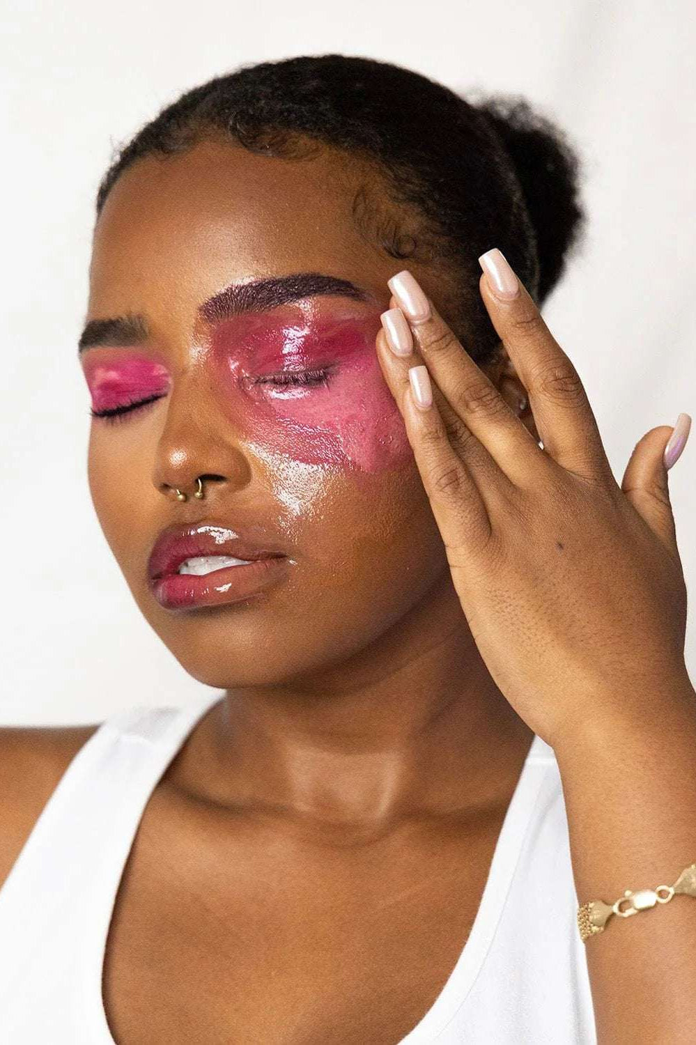 MakeUp Eraser The Original Cloud Cleanse Makeup Melt Balm Beauty Product by Makeup Eraser as seen on celebrities