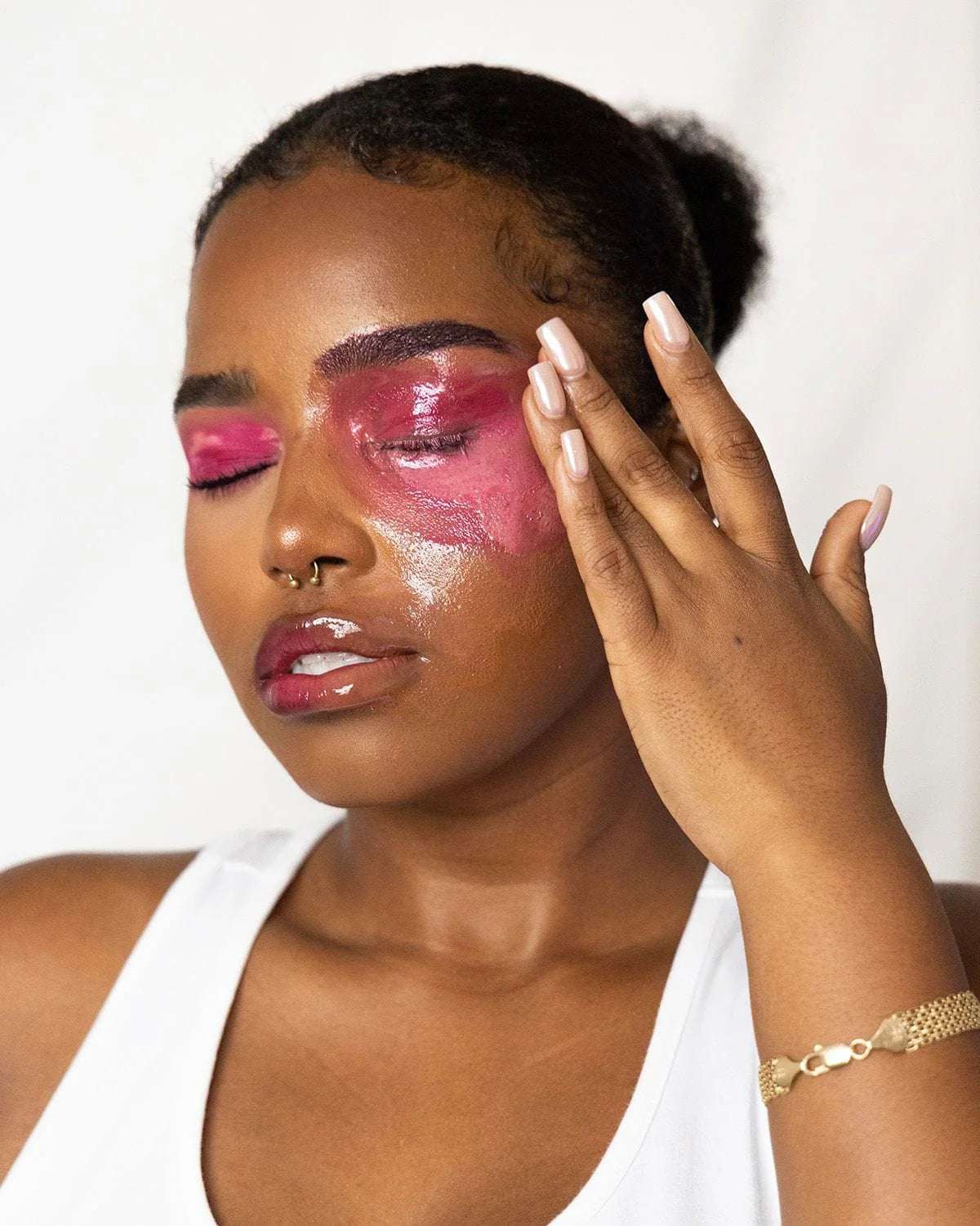 MakeUp Eraser The Original Cloud Cleanse Makeup Melt Balm Beauty Product by Makeup Eraser as seen on celebrities