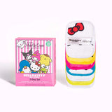 Makeup Eraser Hello Kitty 7-Day Set Beauty Product by Makeup Eraser as seen on celebrities