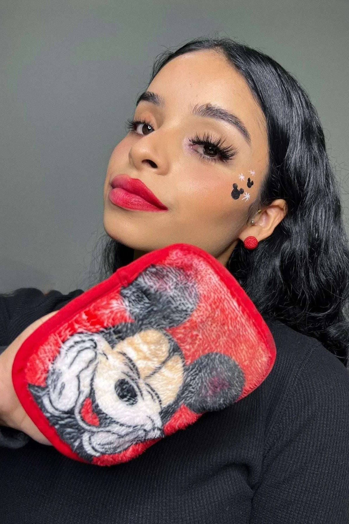 Makeup Eraser Mickey & Friends 7-Day Set Beauty Product by Makeup Eraser as seen on celebrities