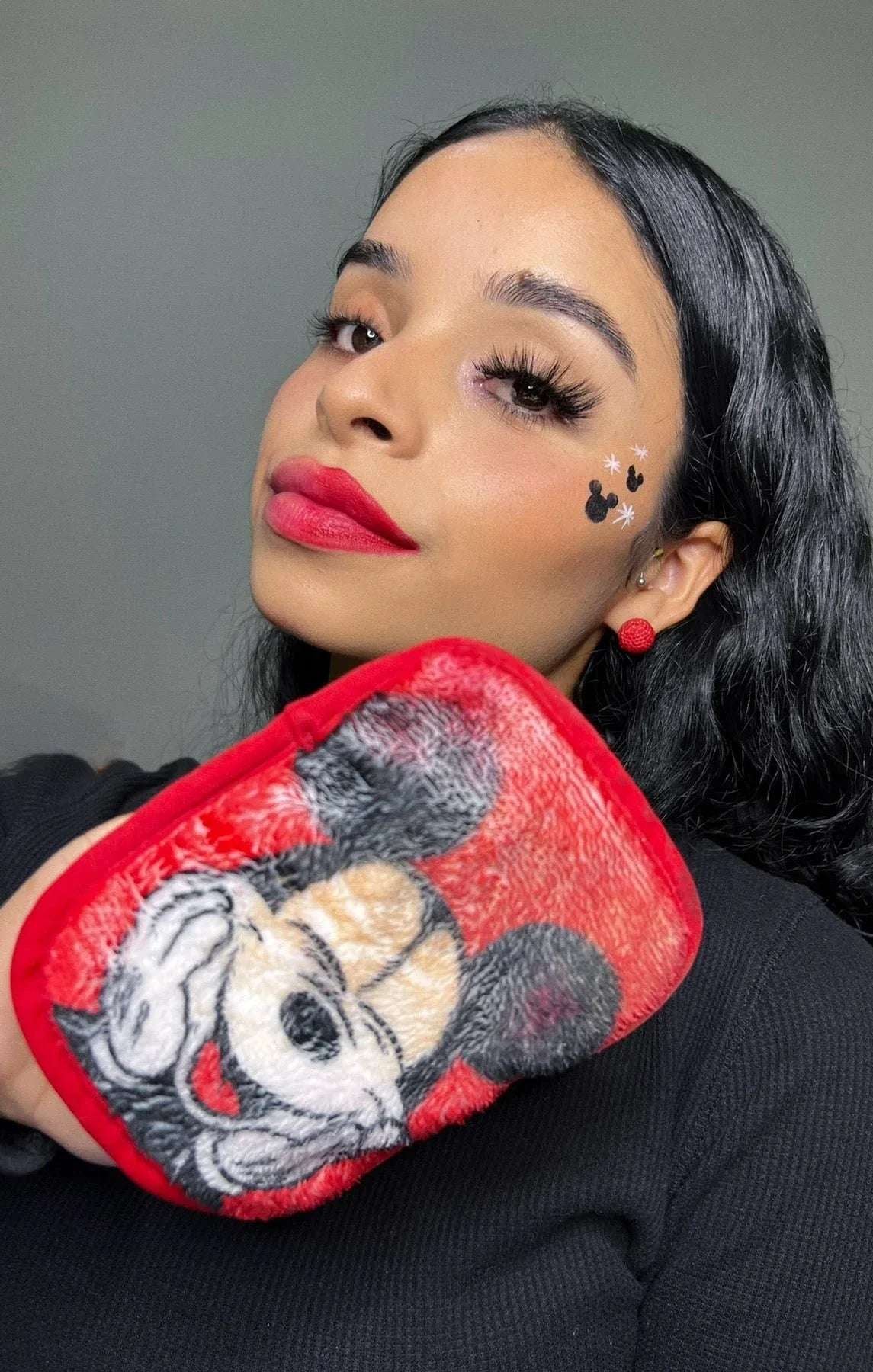 Makeup Eraser Mickey & Friends 7-Day Set Beauty Product by Makeup Eraser as seen on celebrities