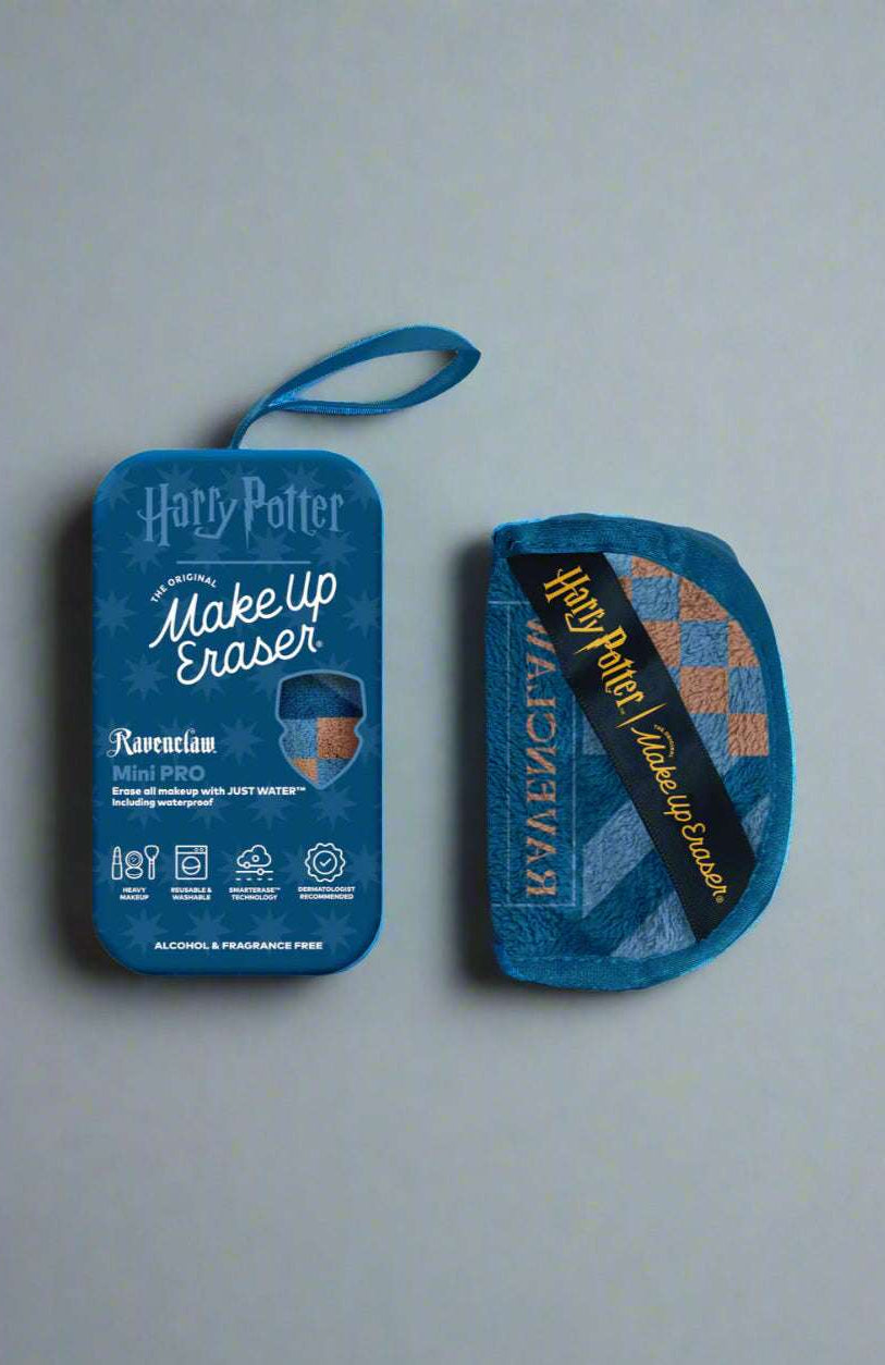 Makeup Eraser x Harry Potter™ Mini PRO | Ravenclaw
