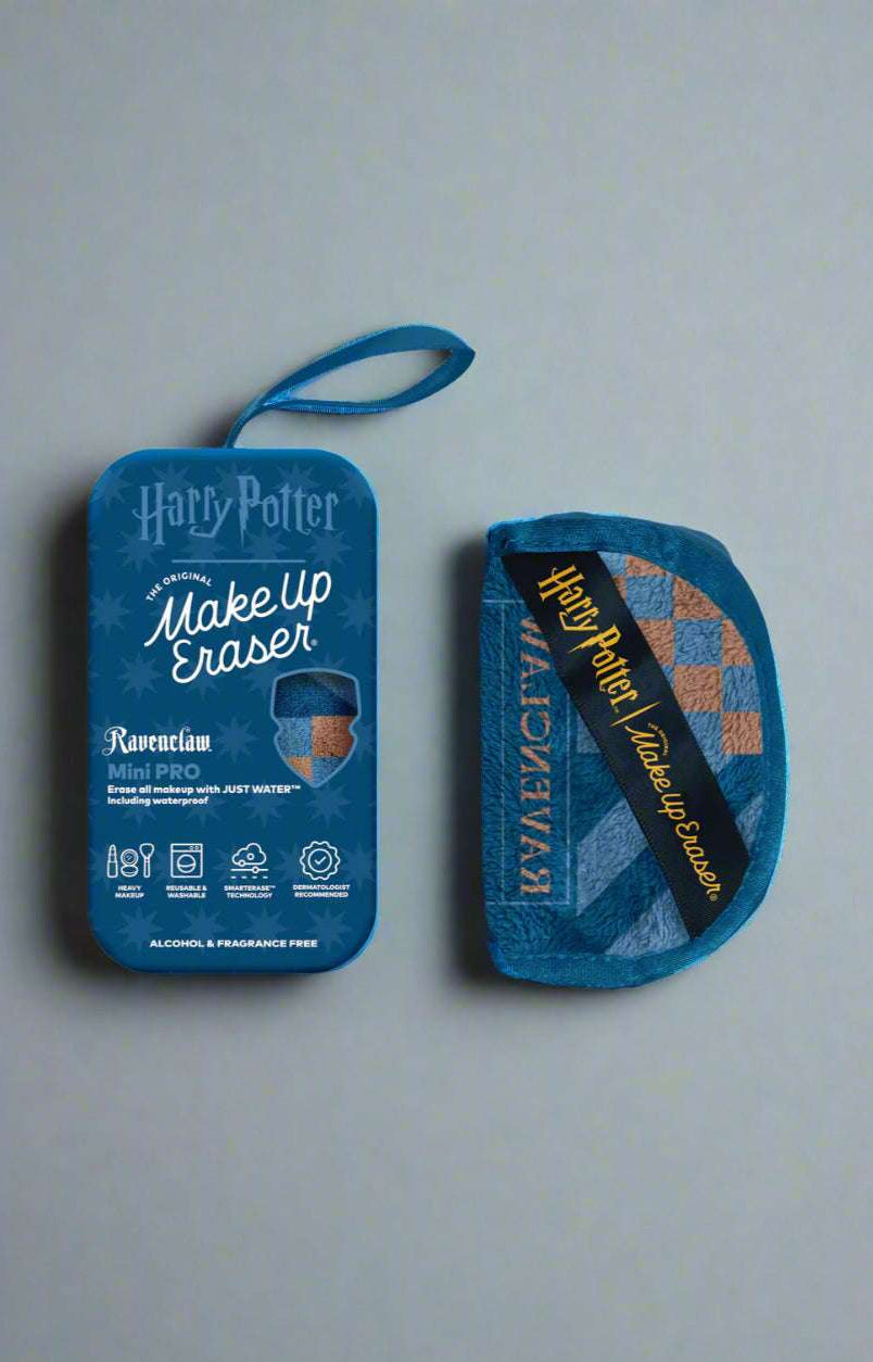 Makeup Eraser x Harry Potter™ Mini PRO | Ravenclaw