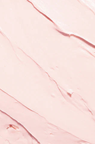 Mallows Beauty Hyaluronic Acid Pink Clay Face Mask Beauty Kit by Mallows Beauty as seen on celebrities