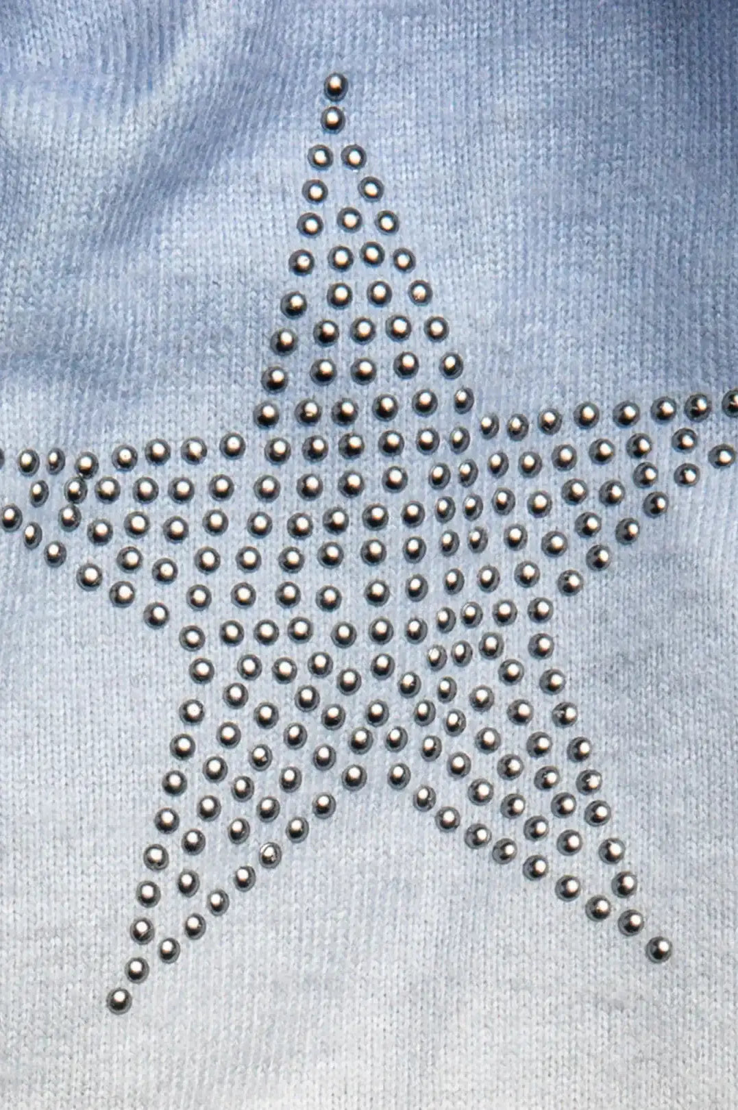 PJ Salvage Blue Ombre Goddess Star Hoodie Hoodie by PJ Salvage as seen on celebrities