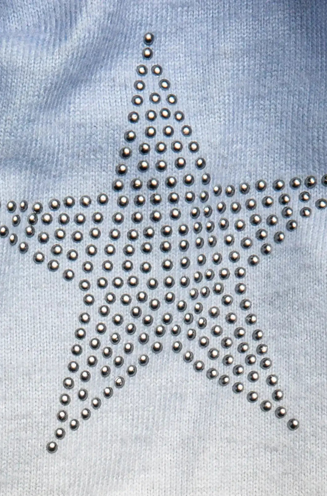 PJ Salvage Blue Ombre Goddess Star Hoodie Hoodie by PJ Salvage as seen on celebrities