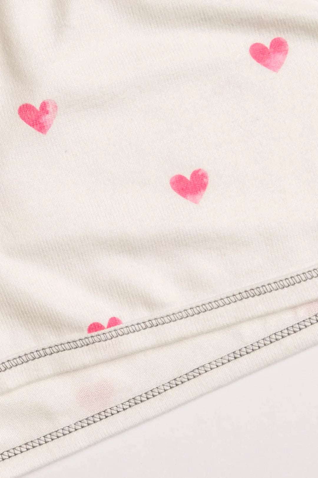 PJ Salvage Bright Stars & Brave Hearts PJ Top Sweater by PJ Salvage as seen on celebrities