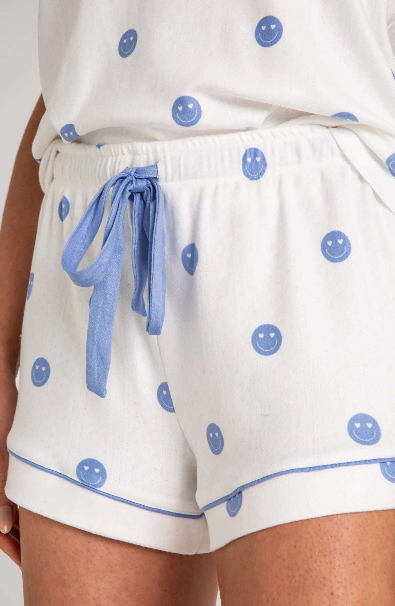 PJ Salvage Choose Happy Pyjama Cami Top Pyjamas by PJ Salvage as seen on celebrities