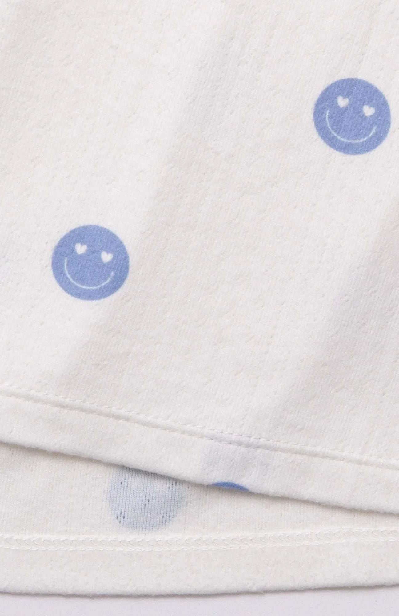 PJ Salvage Choose Happy Pyjama Cami Top Pyjamas by PJ Salvage as seen on celebrities