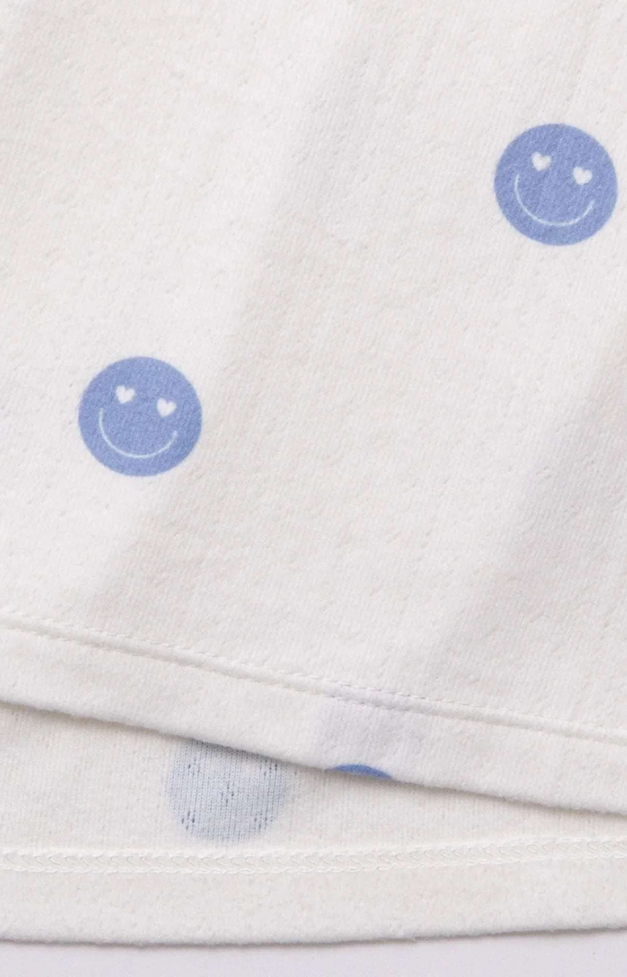 PJ Salvage Choose Happy Pyjama Cami Top Pyjamas by PJ Salvage as seen on celebrities