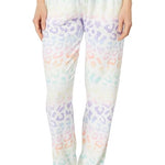 PJ Salvage Gradient Good Vibes PJ Pants PJ Pants by PJ Salvage as seen on celebrities