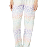PJ Salvage Gradient Good Vibes PJ Pants PJ Pants by PJ Salvage as seen on celebrities