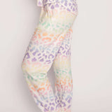 PJ Salvage Gradient Good Vibes PJ Pants PJ Pants by PJ Salvage as seen on celebrities