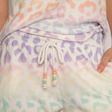 PJ Salvage Gradient Good Vibes PJ Pants PJ Pants by PJ Salvage as seen on celebrities