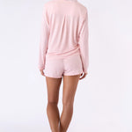 PJ Salvage Happy Pyjama Gift Set Pyjamas by PJ Salvage as seen on celebrities