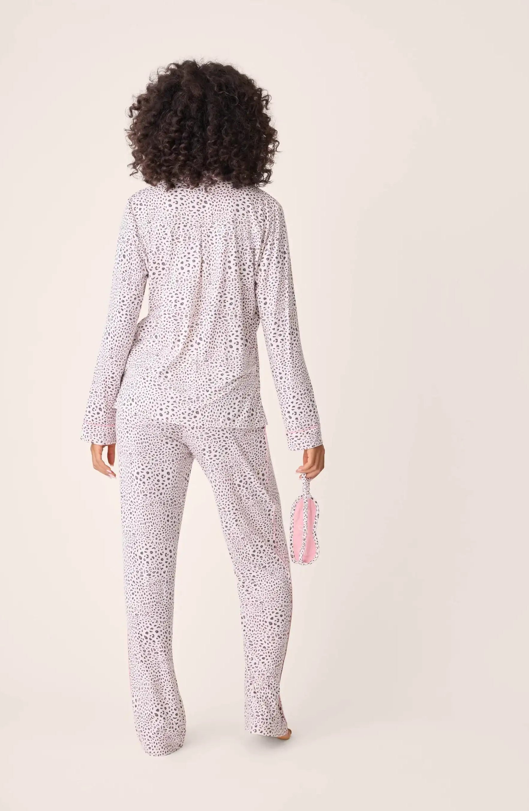 PJ Salvage Modal Dreams 3-Piece PJ Set