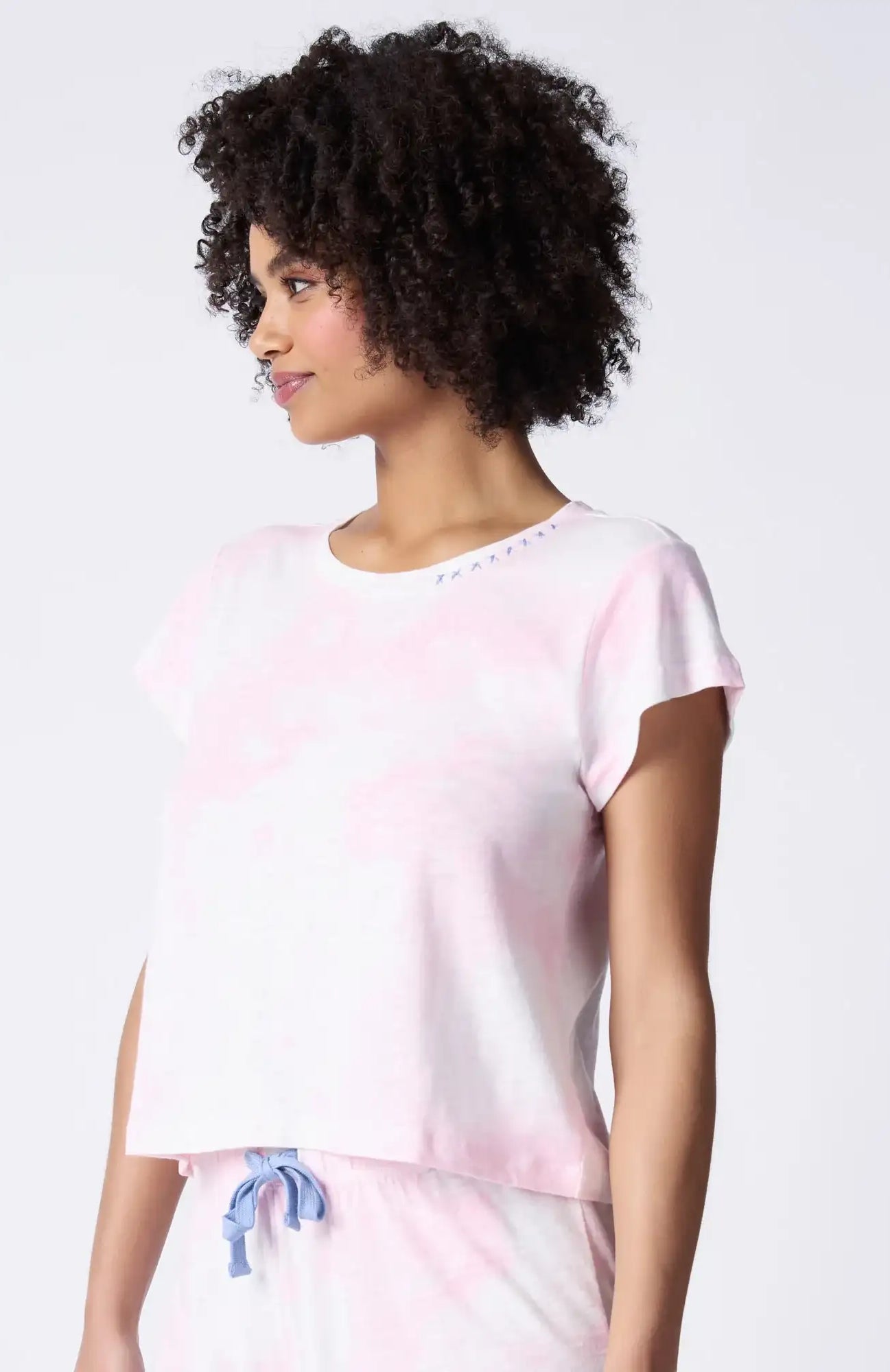 PJ Salvage Star Gazer PJ Set