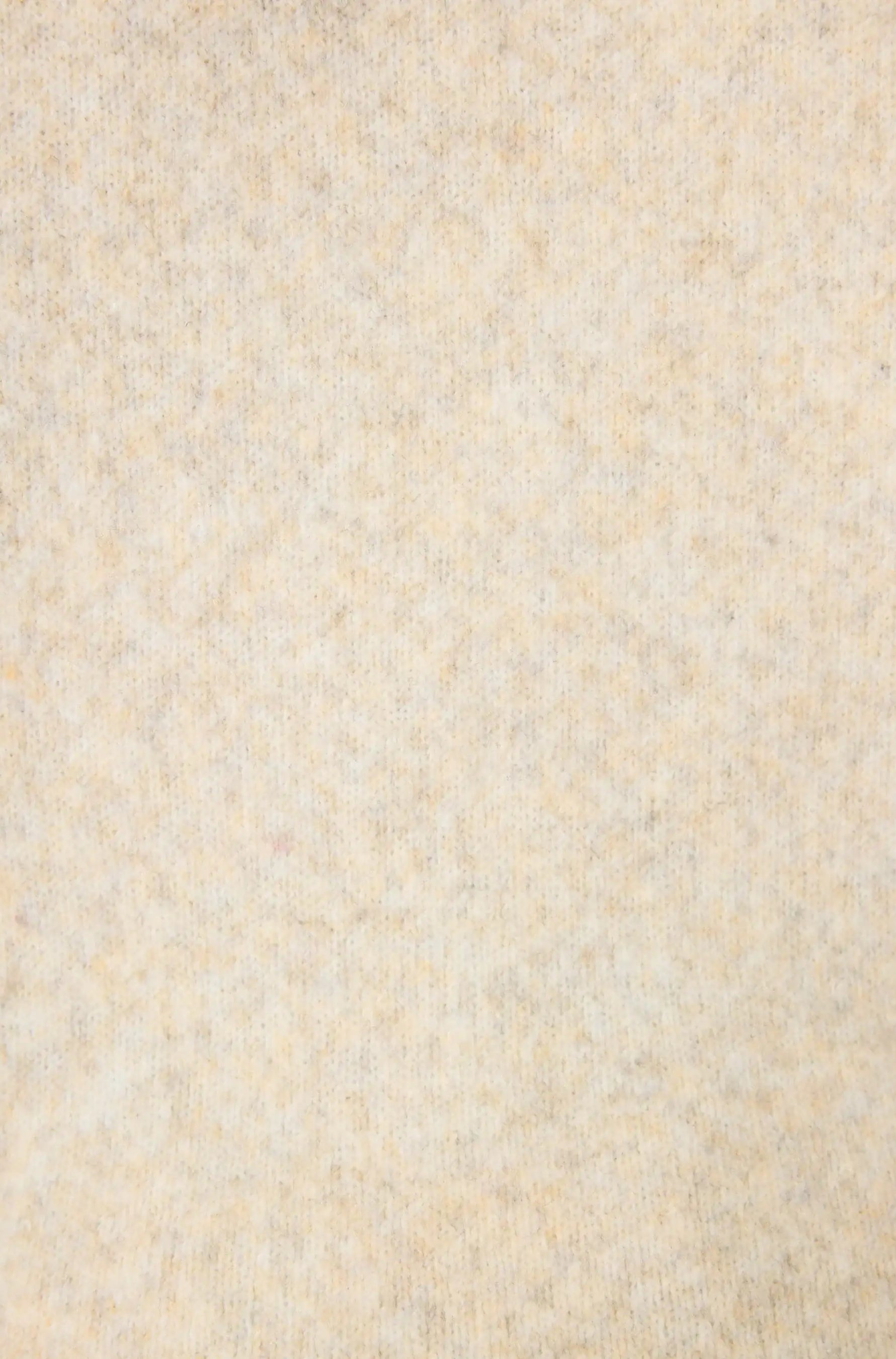 PJ Salvage Teddy Bear Graphic Snuggle Sweater