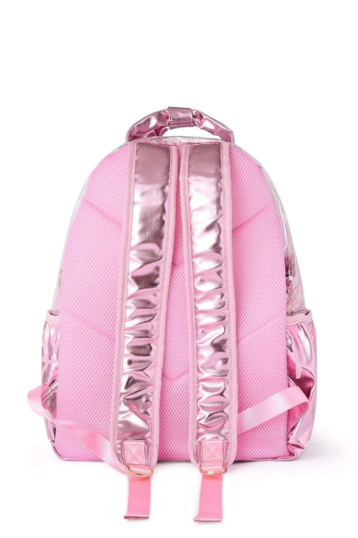 Packed Party Back to Fun Bow Backpack Backpack by Packed Party as seen on celebrities