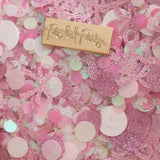 Packed Party Back to Fun Bow Everything Pouch Clutch Bag by Packed Party as seen on celebrities