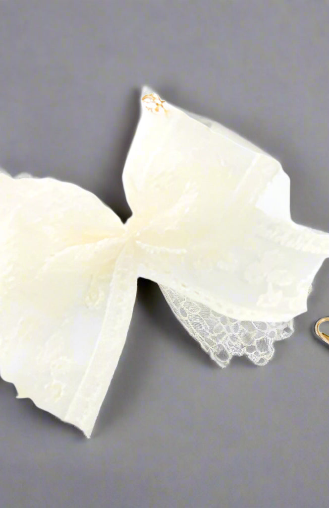 Packed Party Better with a Bow Lace Shoe Charms Laces by Packed Party as seen on celebrities