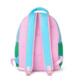Packed Party Jelly Colourblock Back to Fun Backpack Backpack by Packed Party as seen on celebrities