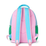 Packed Party Jelly Colourblock Back to Fun Backpack Backpack by Packed Party as seen on celebrities