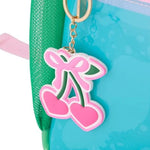 Packed Party Jelly Colourblock Back to Fun Backpack Backpack by Packed Party as seen on celebrities