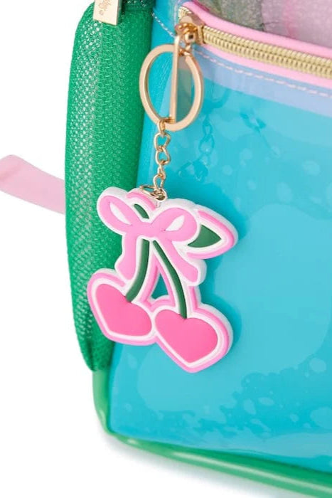 Packed Party Jelly Colourblock Back to Fun Backpack Backpack by Packed Party as seen on celebrities