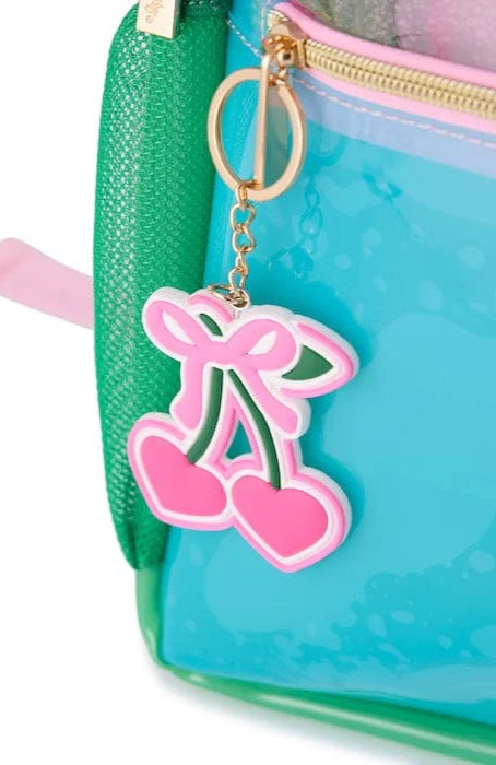 Packed Party Jelly Colourblock Back to Fun Backpack Backpack by Packed Party as seen on celebrities