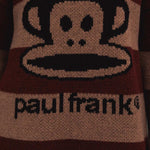 Paul Frank x Daisy Street Knitted Jumper Dress Dress by Daisy Street as seen on celebrities