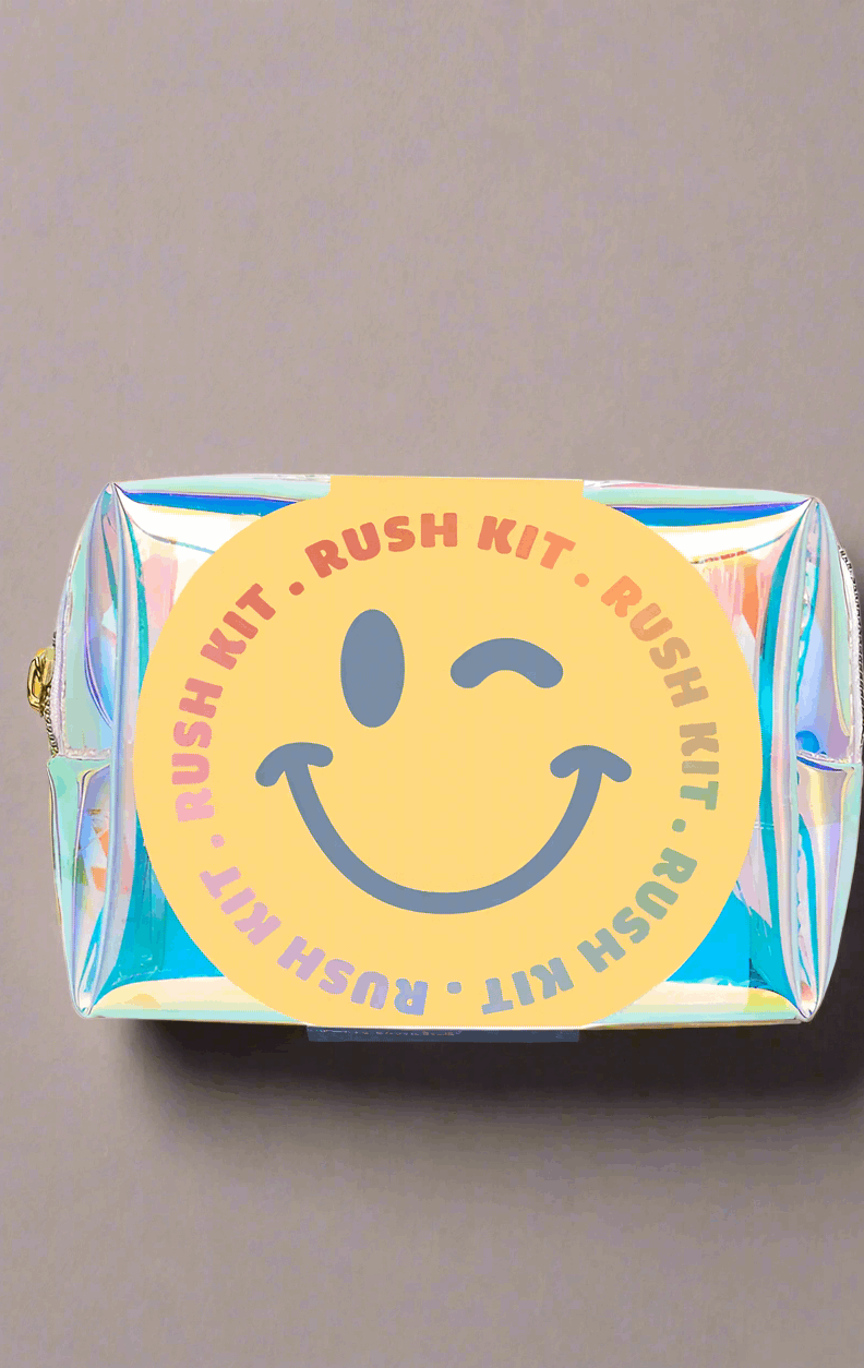 Pinch Provisions Rush Kit Cosmetic Case by Pinch Provisions as seen on celebrities