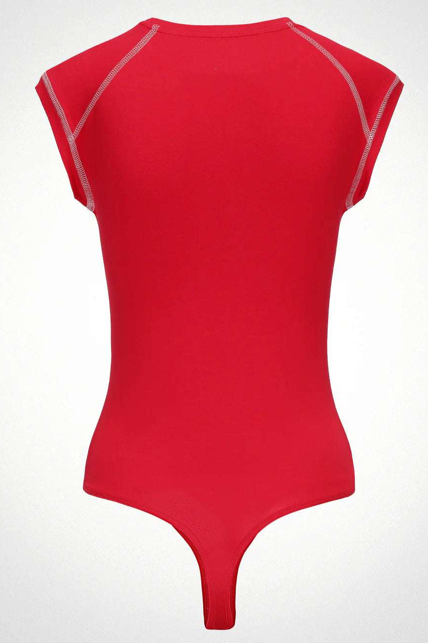 Pixie & Peach Hollywood Body Bodysuit by Pixie and Peach as seen on celebrities