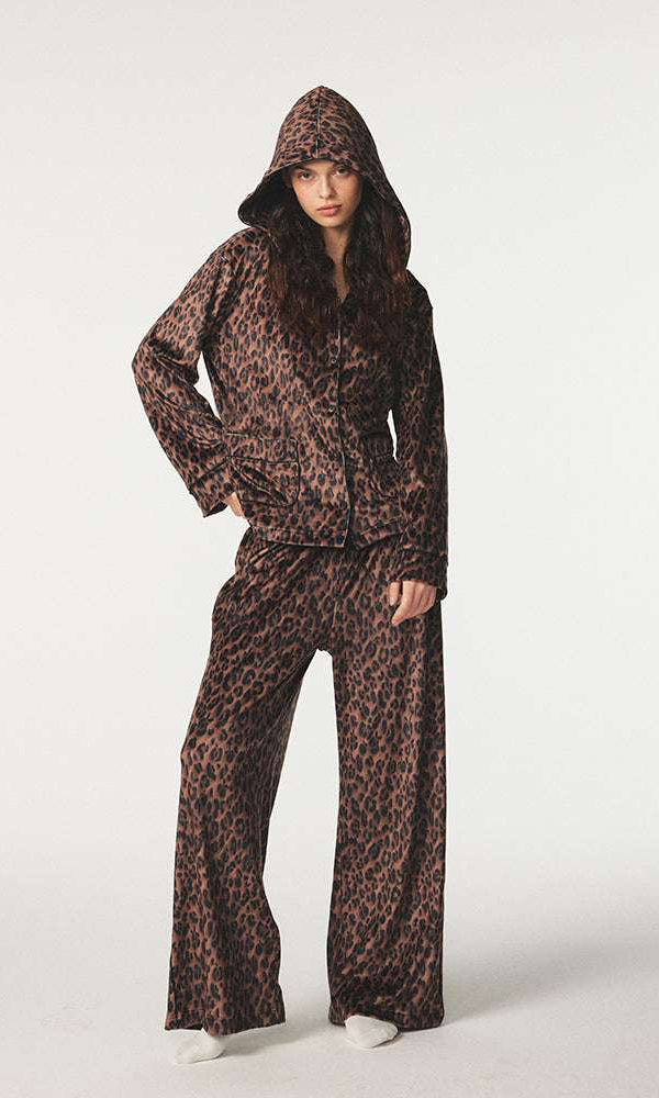 Pixie & Peach Impress Me Much Pyjama Set