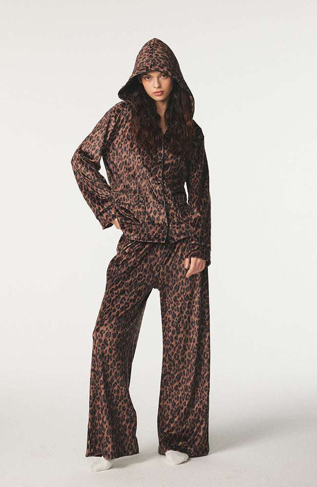 Pixie & Peach Impress Me Much Pyjama Set