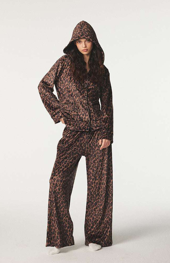 Pixie & Peach Impress Me Much Pyjama Set