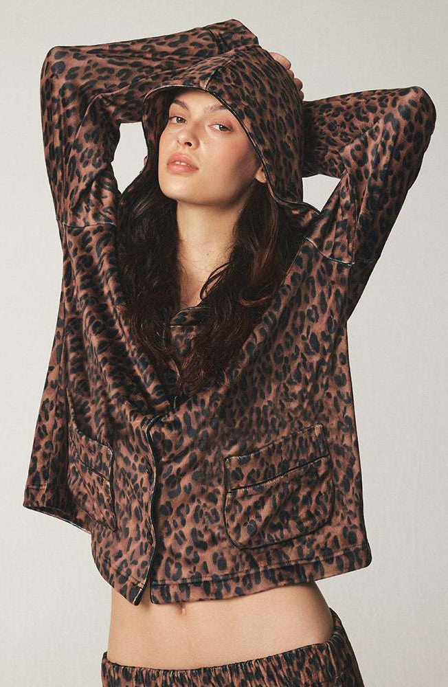 Pixie & Peach Impress Me Much Pyjama Set