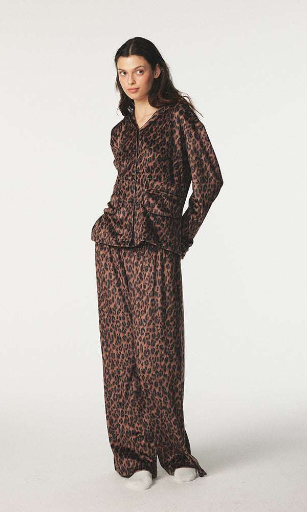 Pixie & Peach Impress Me Much Pyjama Set