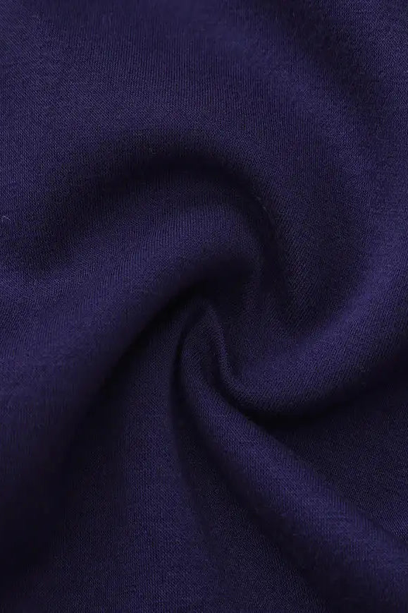 Pixie & Peach Jean Buckle Dress