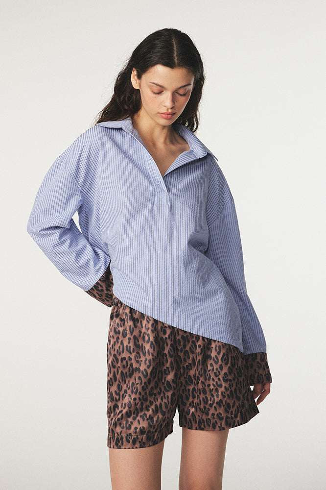 Pixie & Peach Mix & Match Diana Polo Shirt